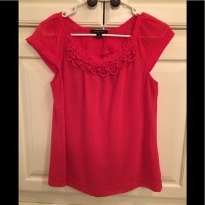 Banana Republic XS top